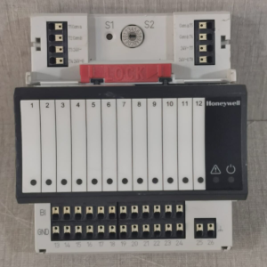 USED Honeywell XFL823A with Base XS823 Module WITHOUT ACCESSORIES