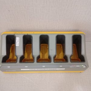 USED Trimble battery system charger Part no. 49499-00