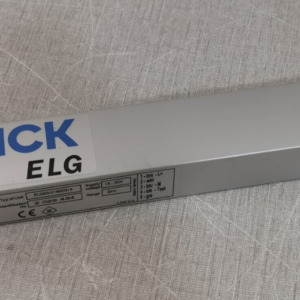 USED SICK ELGS3-0150D513 Beam Sensor