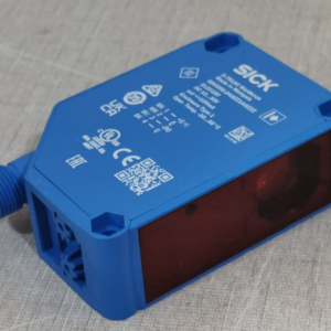 USED SICK D-79183 Waldkirch Photoelectric Sensor GS020G-243ZZ1A0ZZZ