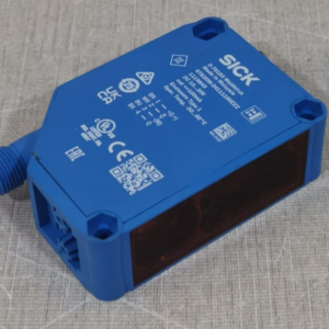 USED SICK GTB20M-24111160ZZZ Photoelectric Sensor / D-79183 Waldkirch