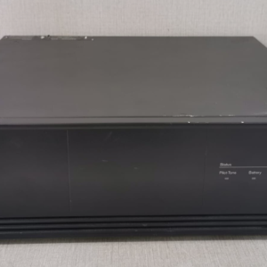 USED BOSCH LBB1938/20 Plena Amplifier 480W