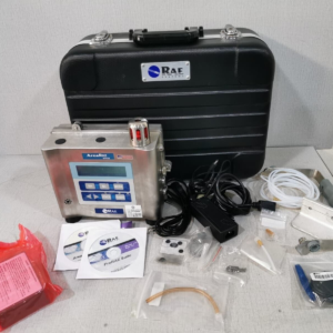 USED AreaRAE Wireless Multi-Gas Monitor PGM-5520 by RAE Systems