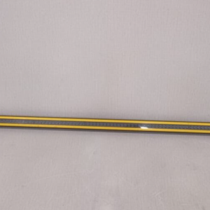 USED SICK SAFETY LIGHT CURTAIN C4C-SA12010A10000 ID NO.1211478