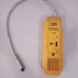 USED CPS REFRIGERANT LEAK-SEEKER LS780B