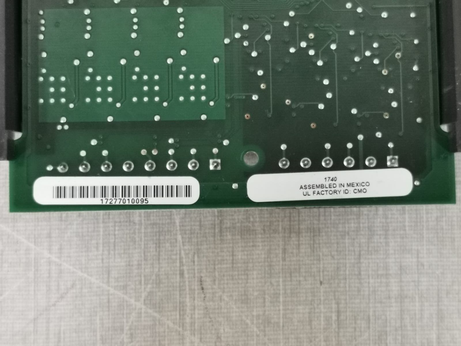 USED Alerton VLC-444E PLC Programmable Logic Controller - Orbit Surplus