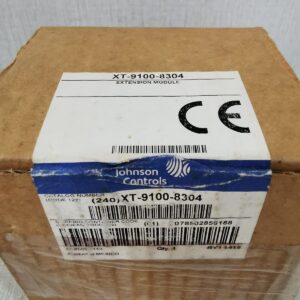 Johnson Controls XT-9100-8304 Extension Module