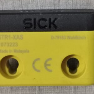USED SICK STR1-XAS Safety Switch 1073223-LOT 2 PCS