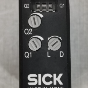 USED SICK WLT280L-2N2536 Photoelectric Sensors 6048070