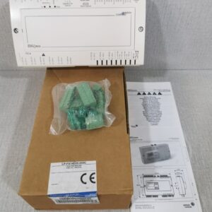 JOHNSON CONTROLS FX14 LP-FX14D20-000C VERSION A CONTROLLER /New – Open box
