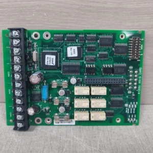 USED SIMPLEX 4100-5116 / 4100U EXPANSION SIGNAL (XSIG) CARD