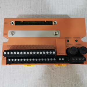 Yokogawa SBD4D -06 S2 Terminal Board- NEW WITHOUT BOX