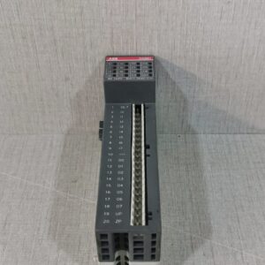 USED ABB DX561 A1 1TNE968902R2301 Digital Input/Output Module