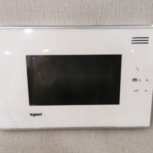 LEGRAND 369088 Video Door Phone-NEW WITHOUT BOX