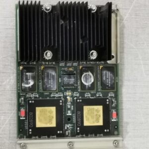 USED Suns Microsystem Inc. STPI08IABGA-125 with WIPRO 4178.04 Processor Board