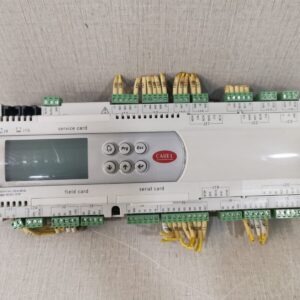 USED Carel PCO3000EM0 Programmable Controller