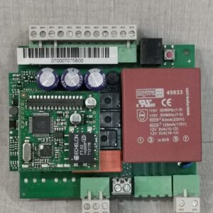 USED PF & SD CPFCC-7VA ver. 1.3 / CFAT16A+FT5000+FTX2 V1.4/FW2.6