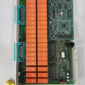 Used SELTA 2x32 DCO 180210008 Mother Board
