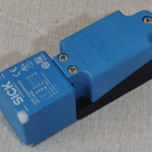 USED SICK IQ40-40NNPKK0S Inductive Proximity Sensors