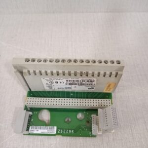 USED ABB Terminal Base, Type S200-TB3T, 490176065 LOT 2 PIECES