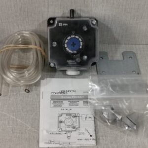 Johnson Controls P233A-10-PHC Differential Air Pressure Switch