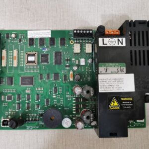 USED MRC Board 4269-596.04 MK4 PCB Card