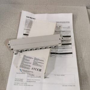 Siemens IO-Link Module K20 3RK5010-0CA00-0AA0 Module