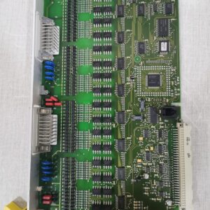 USED SELTA 64 ODI 180210005 2 PCB Board