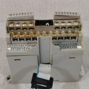USED Allen Bradley 1762-IQ16 MicroLogix Input Module SER A REV A LOT 2