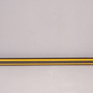 USED SICK C4C-SA12030A10000 ID 1211501 24V SAFETY LIGHT CURTAIN - W/O COVER