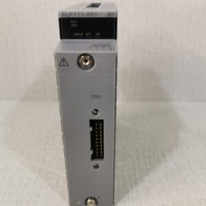 Yokogawa ALF111-S51 S1 FF-H1 Module  -  Seller Refurbished