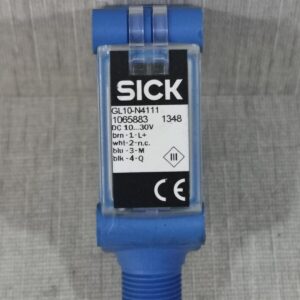 USED SICK GL10-N4111 / GL10N4111 DC 10...30 V