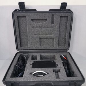 USED NavCom SF-2050G GPS Receiver Base and Satellite P/n 92-310059-3001