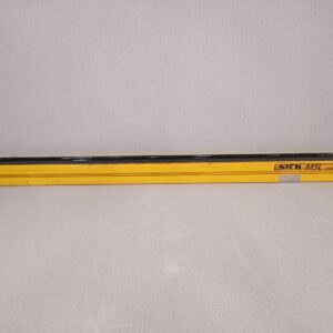 USED SICK 1015618 MSLE03-24011 CODED VERSION TRANSMITTER WITHOUT COVER