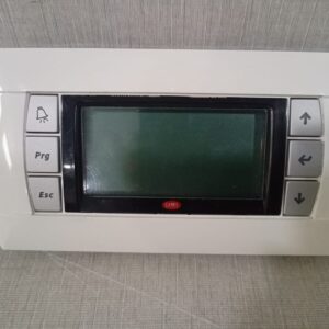 USED CAREL PGN1000F00 Rev. 1.012 PANEL MOUNTING