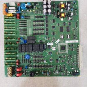USED SELTA 180819326 ED 2 P/N 310072004-A0#01 S/N 201001498054 Mother Board