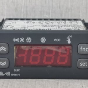 USED ELIWELL ID985/S / ID985 /S/E/CK ID34DR2SCDH00 WITHOUT ACCESSORIES