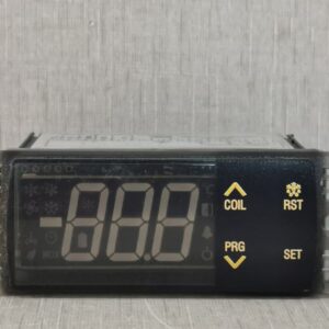 USED SZ-7524T-REAAB DIGITAL CONTROLLER WITHOUT ACCESSORIES