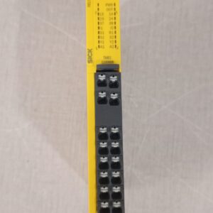 USED SICK RLY3-TIME100 Safety Relay 1100688