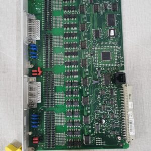 USED SELTA 180230009 2 64 ODI 24/48 V PCB Board