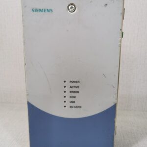 USED Siemens AC5102 Access Control Unit