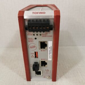 Used Hirschmann Tofino 942103999 Xenon Security Appliance