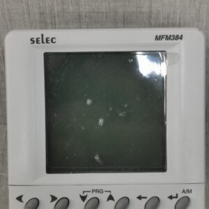 SELEC MFM384-C-CU / EM368-C-CU FOR PARTS
