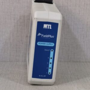 USED MTL 9191-FP-CC Fieldbus Power Supply Module 28V