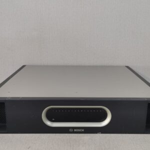 USED Bosch PRS-16MCI Multi Channel Interface 1B0543E1/“Without any Accessories, Working in Good Condition”