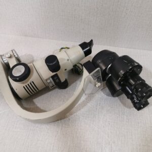 USED Essilor SL300 Slit Lamp Revolutionary Liquid Lens Phoropter