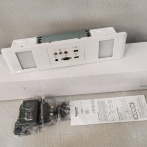 Schneider Electric ZENcelo E84MAPACT Active MAP Unit with Power Adapter