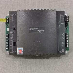 USED Schneider Electric b3850/B3851 Series Andover Continuum 24VAC