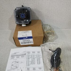 Johnson Controls P233A-4-AKC Differential Air Pressure Switch