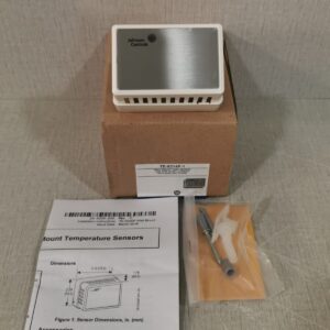 Johnson Controls TE-6314P-1 Wall Mount Temperature Sensor Lot 3